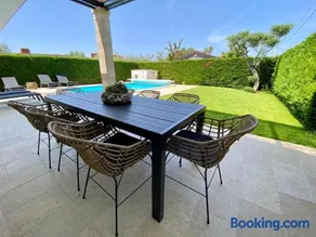 Villa Divina with private heated pool - Image 5