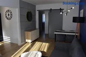 Apartament w centrum przy parku na Wyspie - Image 3