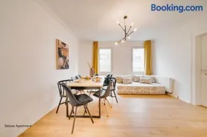Lexapartments Stuttgart Wasen Toplage 75-96qm - Image 5