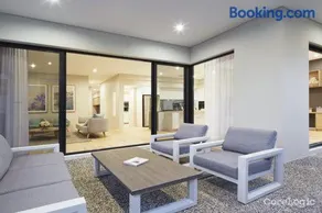 Luxury Bedroom in a Resort Style Home - Image 3
