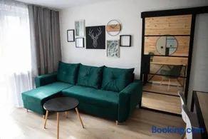 Green Loft Apartament - Image 1