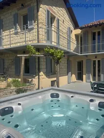 Cozy Court - Relax in Monferrato - Image 3