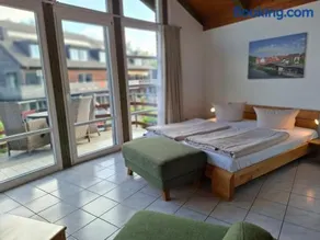 1-Zimmer-Ferienwohnung - Image 1