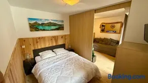 La foux d allos Superbe appartement 6 couchages ,piscine - Image 1