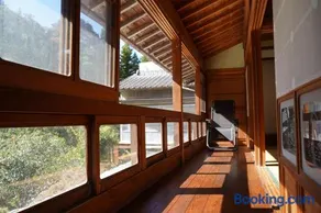 TOSAYAMA BASE 清流沿いの里山　古民家貸切　高知市街地より車で約20分 - Image 1