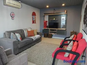 Apartamento London - Centro Nova Petrópolis - Image 4