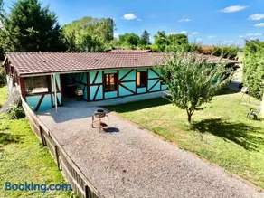Gites de la Pyramide - Image 1