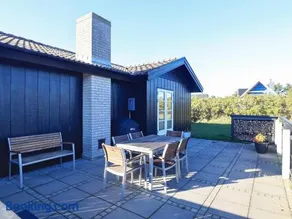 4 person holiday home in Skagen-By Traum - Image 5