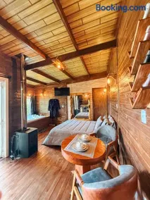 Cabanas Mirante - Image 3