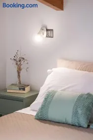 Marmel seaside apartment-BRANDNEW Beachfront apartment in Nydri - Image 4