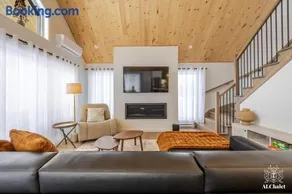 Freya - Modern and Family-Friendly with Spa - Portneuf - Image 1