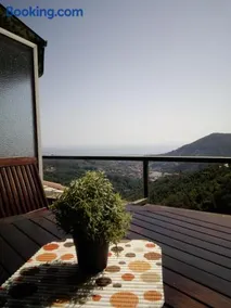 Tigullio Vacations: lo Chalet sul Mare - Image 1