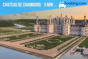 Caporizon-L'Atelier-Chambord-6 personnes - Image 3
