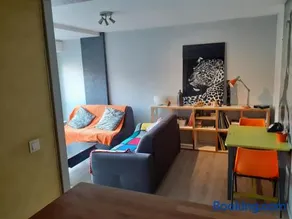 Appartement centre-ville Rennes - Image 2