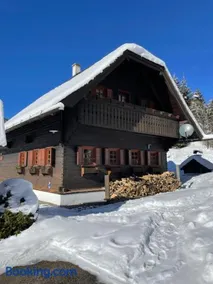 Ferienhaus Bettina Rassis Feriendorf Donnersbachwald - Image 3