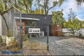 The Bunker Mullion Creek - Image 1