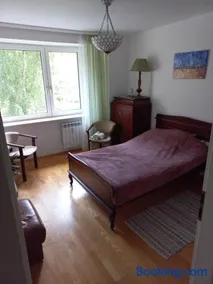 miły pokój niedaleko centrum i starego miasta - Image 1