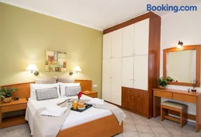Spira Studios & Apartments in the Heart of Laganas - Image 3