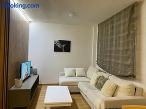 Apartamento "MOY" Sierra Nevada Parking gratuito - Image 5
