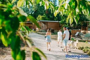 Camping Etang de Sologne - Image 2