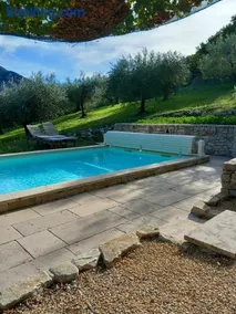 Gîte De Maric - Piscine - Image 4