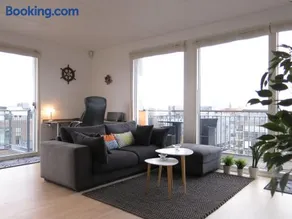 ApartmentInCopenhagen Apartment 427 - Image 1