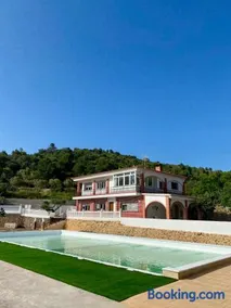 Casa Principal Finca Mas el Bravo - Image 1