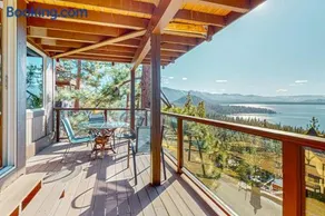 Luxury home with game room sauna and stunning lake views - Image 4