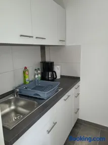 Exklusivwohnung Bad Lauchstädt - Image 3