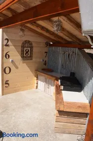 Chalet Les Copains - Image 4