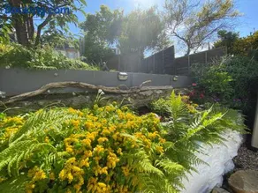 Ocean Terrace, Ilfracombe, 4 bedrooms, Sleeps 8, Stunning Sea Views, Parking, Garden, Pet Friendly - Image 4
