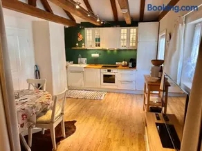 Ferienwohnung Giacomelli 2 - Image 1