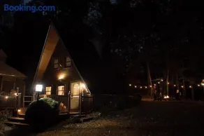 6M Morninstar - A curated A-Frame experience for outdoor lovers - Image 3