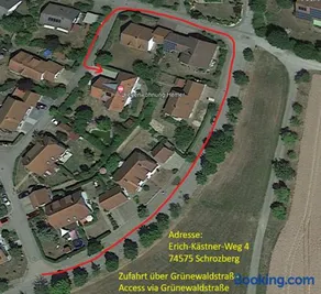 Ferienwohnung Hemer - Image 3
