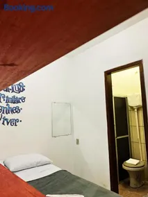Ammonite Hostel - Itacaré - Image 3