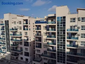 apartment in downtown new alamein - Image 2