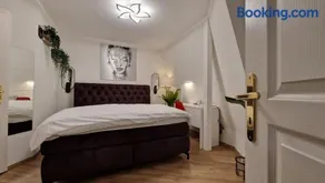 Swiss Border Apartment for 4 People, Free Parking, 1min from Basel - Image 2