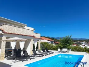 Holiday house Altea , Barbat on the Island Rab - Image 1