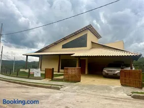 Nossa Casa Real - Image 1