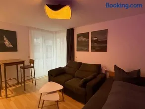 Appartement Klinik NRZ & Flugplatznähe - Image 1