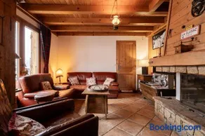 Chalet Savoyard - Image 2