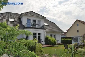 Ferienhaus Kaptein Meyer - Image 1