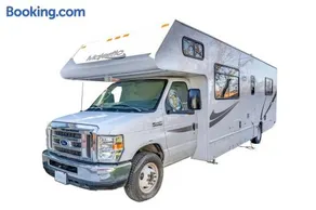 Cozy Studio And RV - Image 2