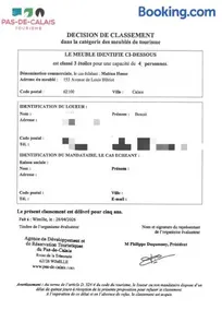 Gîte privatif 3 étoiles avec spa - Image 2