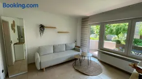 Apartment am Stadtgarten - Image 2