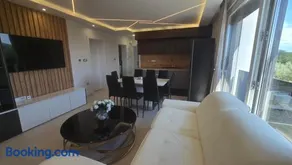 BRAND NEW app with 2 bedrooms and 2 bathrooms for 5 persons - Image 5