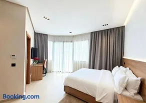 东方商务酒店ORIENTAL BUSINESS HOTEl2 - Image 2