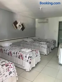 Hotel Dom Cláudio - Image 2