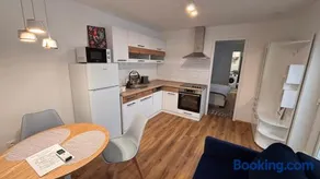 KukoriQ 1 Apartman - Image 1