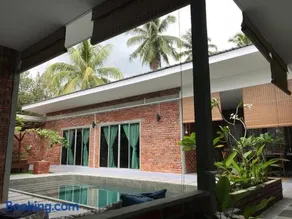 Tanjung Rhu Pool Villa @ TRV - Image 2